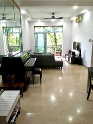 Faber Crest (D5), Condominium #473792161